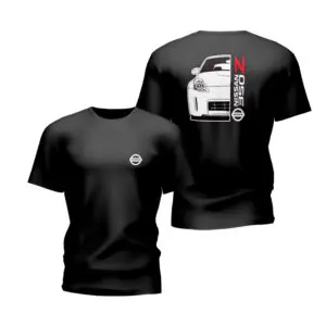 T-Shirt - Nissan 350z v1