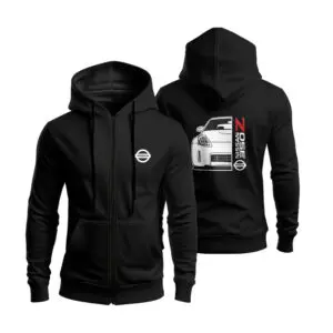 Ζακέτα - Nissan 350z v1