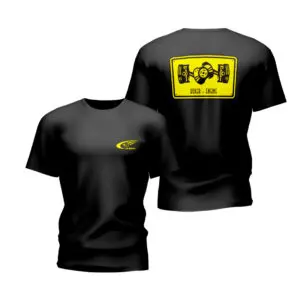 T-Shirt - Subaru Boxer Engine