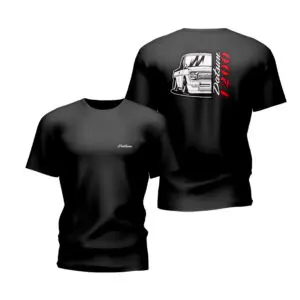 T-Shirt - Datsun 1200