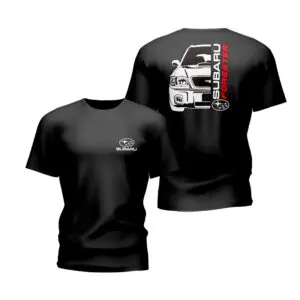 T-Shirt - Subaru Forester 1998