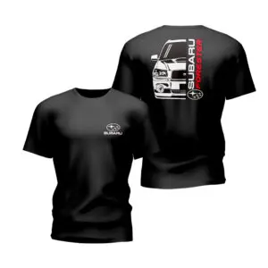 T-Shirt - Subaru Forester 2002