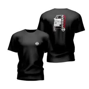 T-Shirt - Nissan Pickup D21