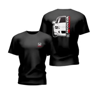 T-Shirt - Honda S2000