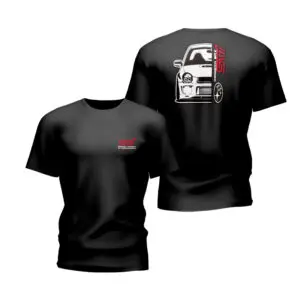 T-Shirt - Subaru Impreza GDA STi