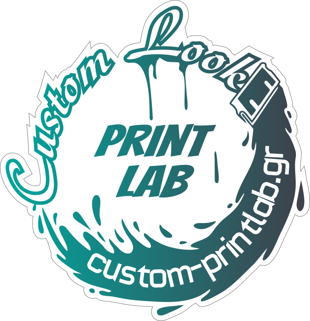 Custom Print Lab