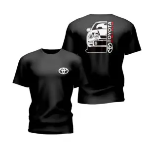 T-Shirt - Toyota Celica 93/99