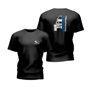 T-Shirt - Daihatsu Feroza