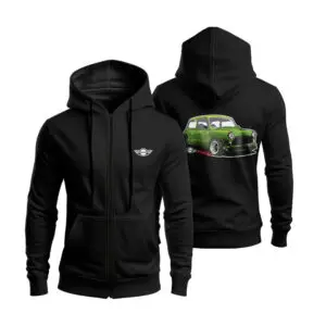 Ζακέτα - Mini Cooper Old