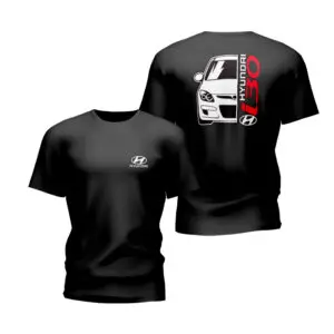 T-Shirt - Hyundai i30