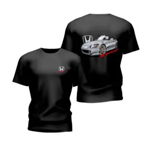 T-Shirt - Honda S2000 v3