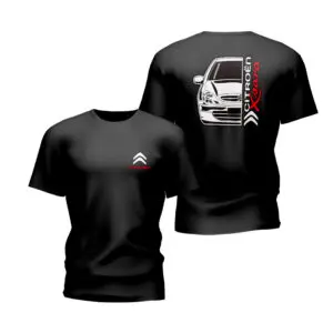 T-Shirt - Citroen Xsara