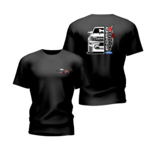 T-Shirt - Ford Raptor club 2023