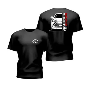 T-Shirt - Toyota C-HR 2024